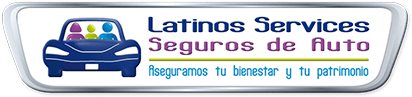 Latinos Services Logo